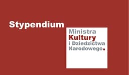 Stypendium Ministra Kultury